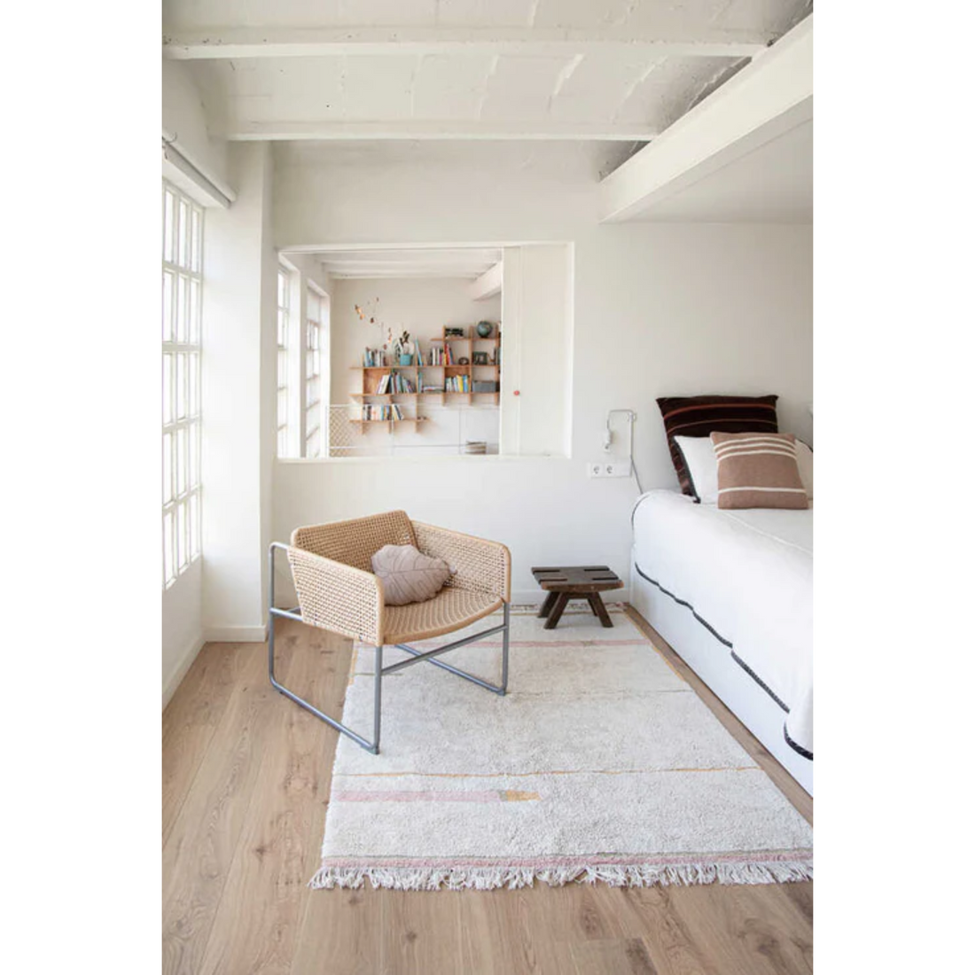 Carpet Vintage Nude