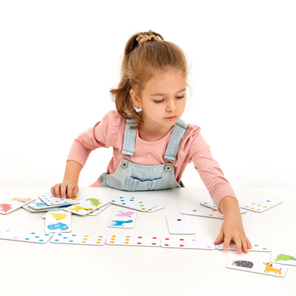 Domino - Let’s Play
