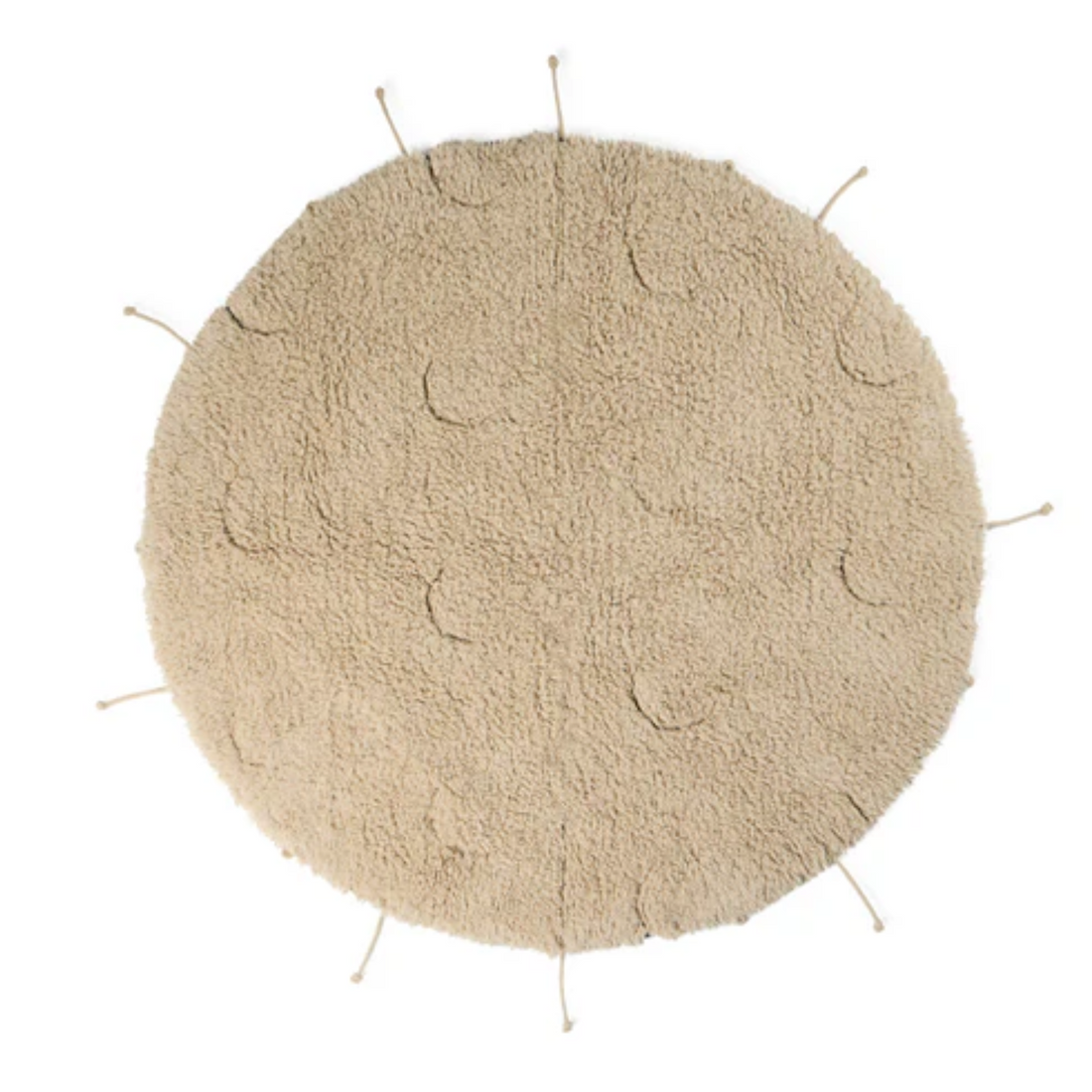 Kilimas Moon