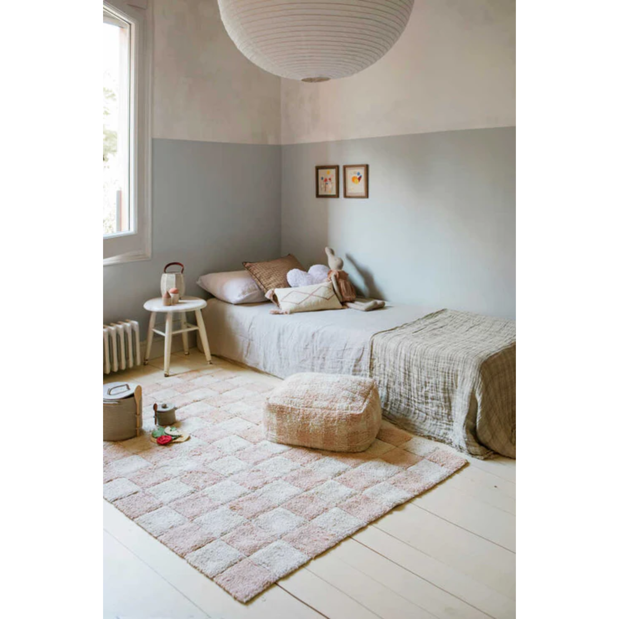Kilimas Kitchen Tiles Rose