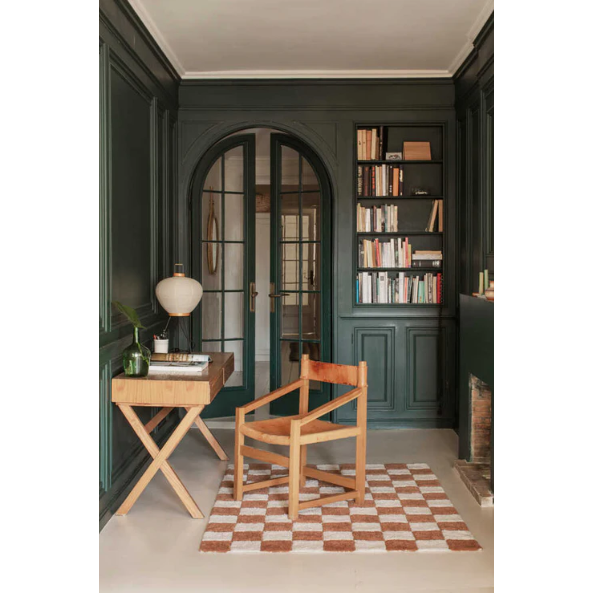 Kilimas Kitchen Tiles Toffee