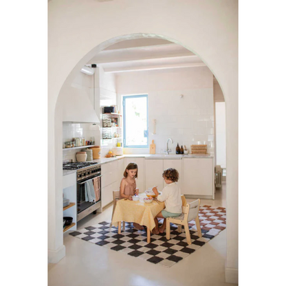 Kilimas Kitchen Tiles Toffee