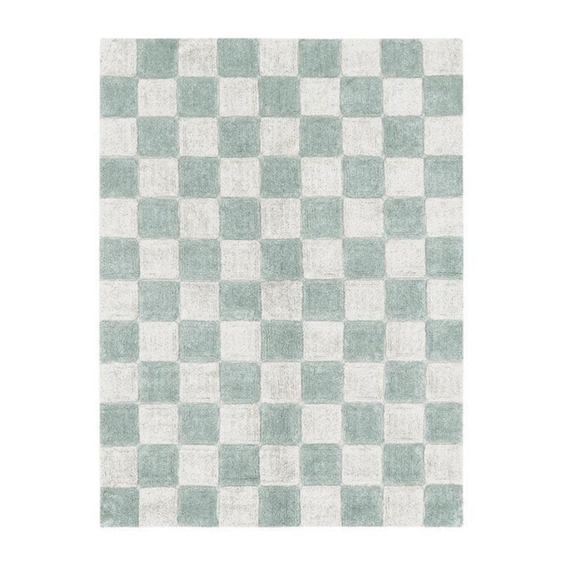 Kilimas Kitchen Tiles Blue Sage