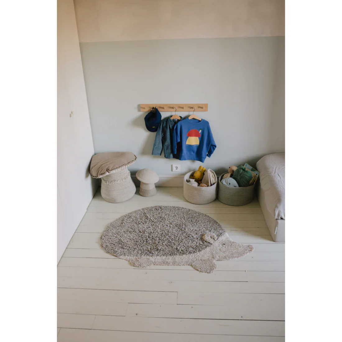 Carpet Hedgehog