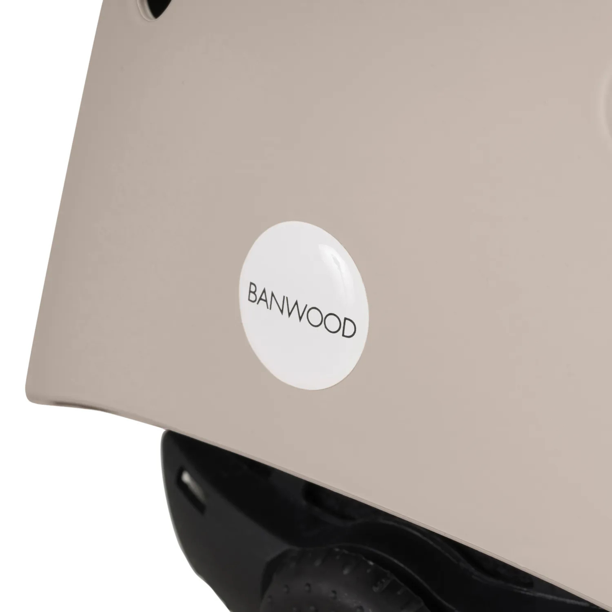 Banwood Cream helmet