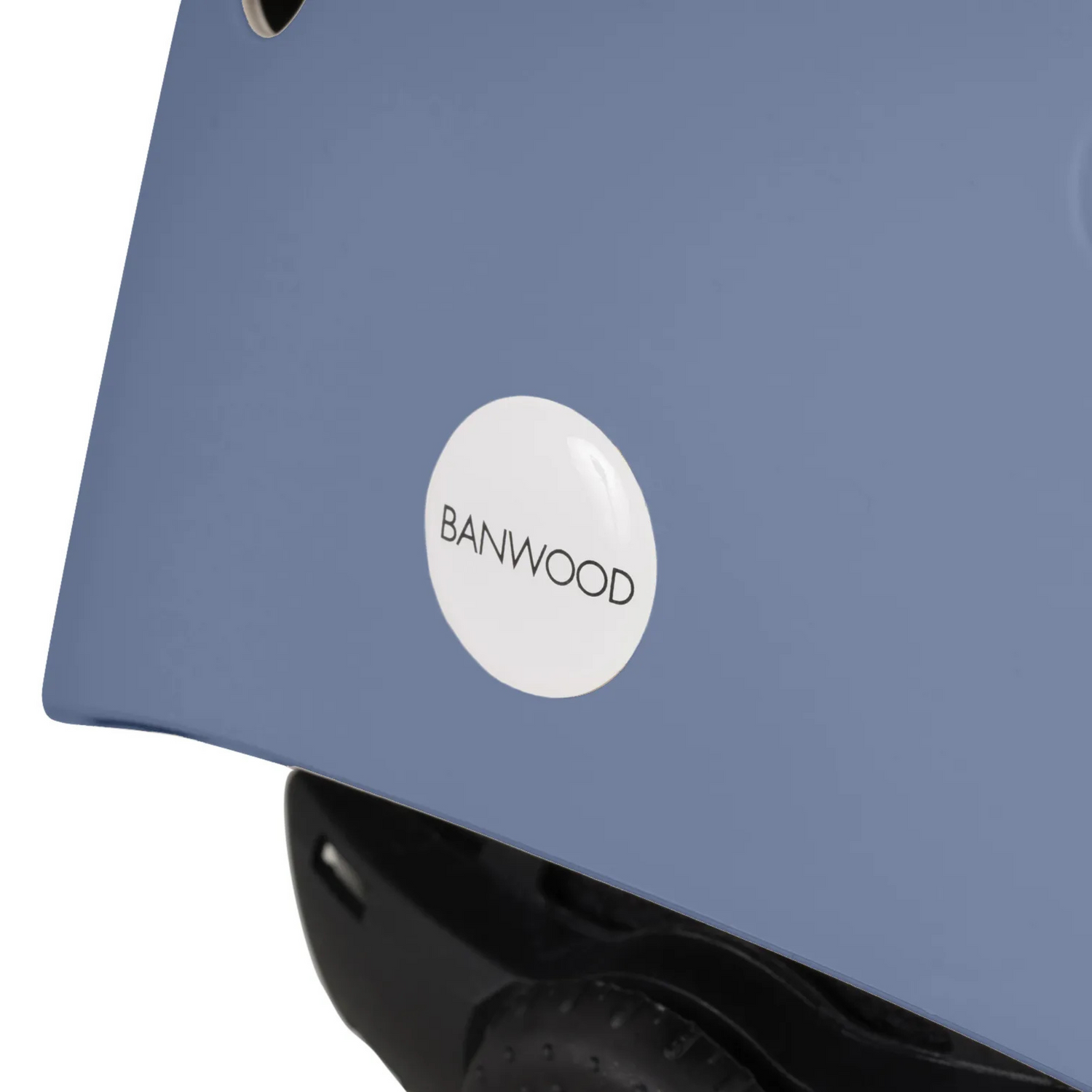 Banwood Cream helmet