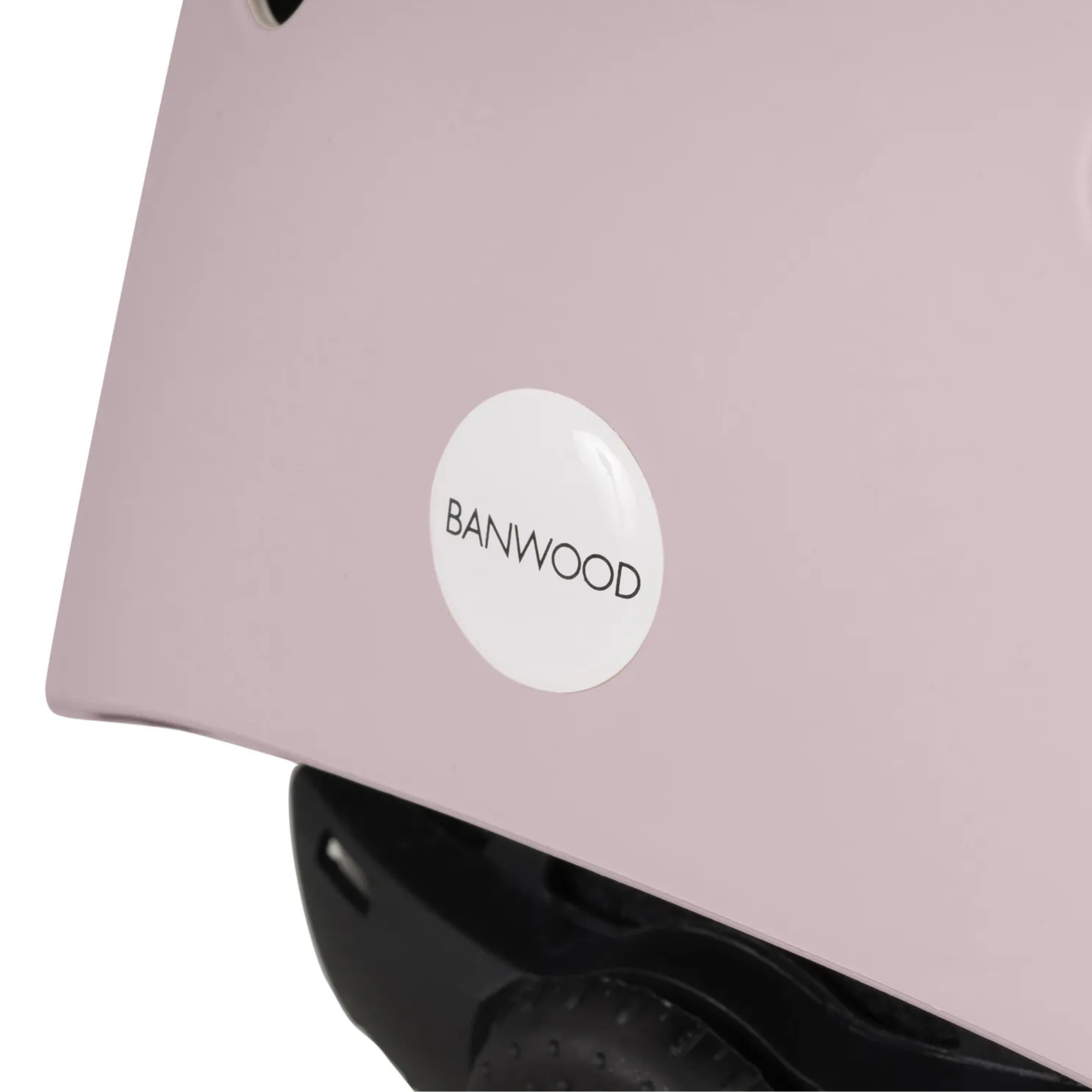 Banwood Cream helmet
