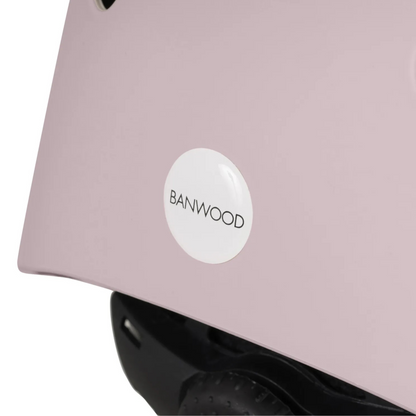 Banwood Cream helmet
