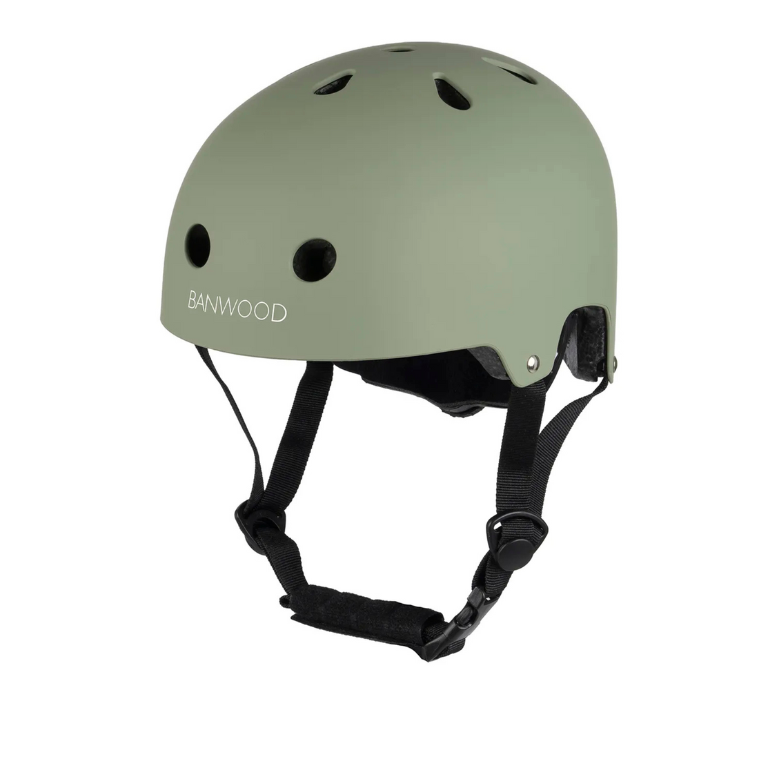 Banwood Cream helmet