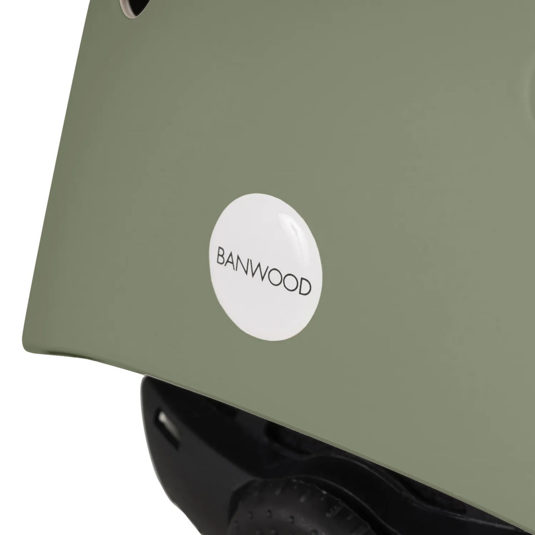 Banwood Cream helmet