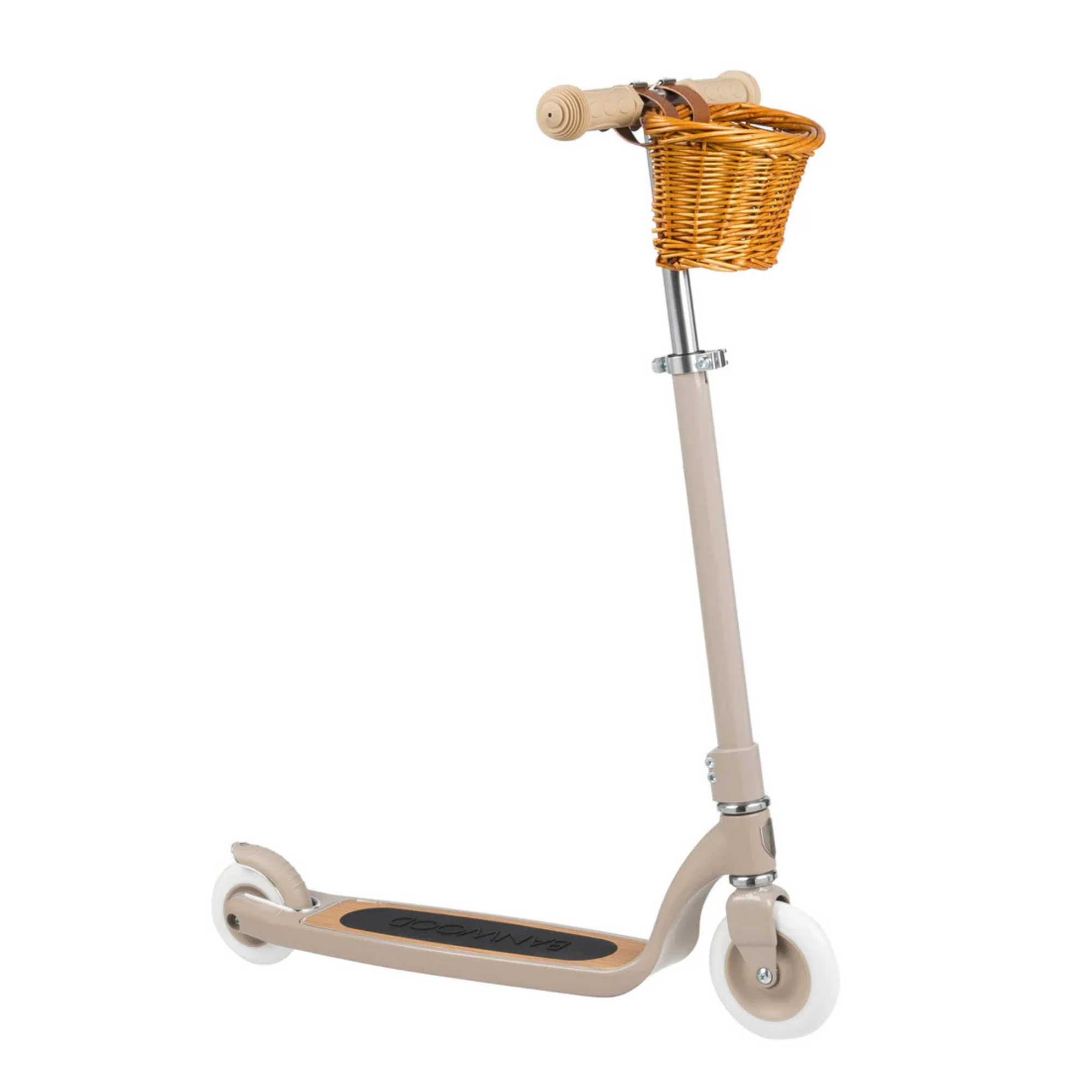 Banwood Maxi Red scooter