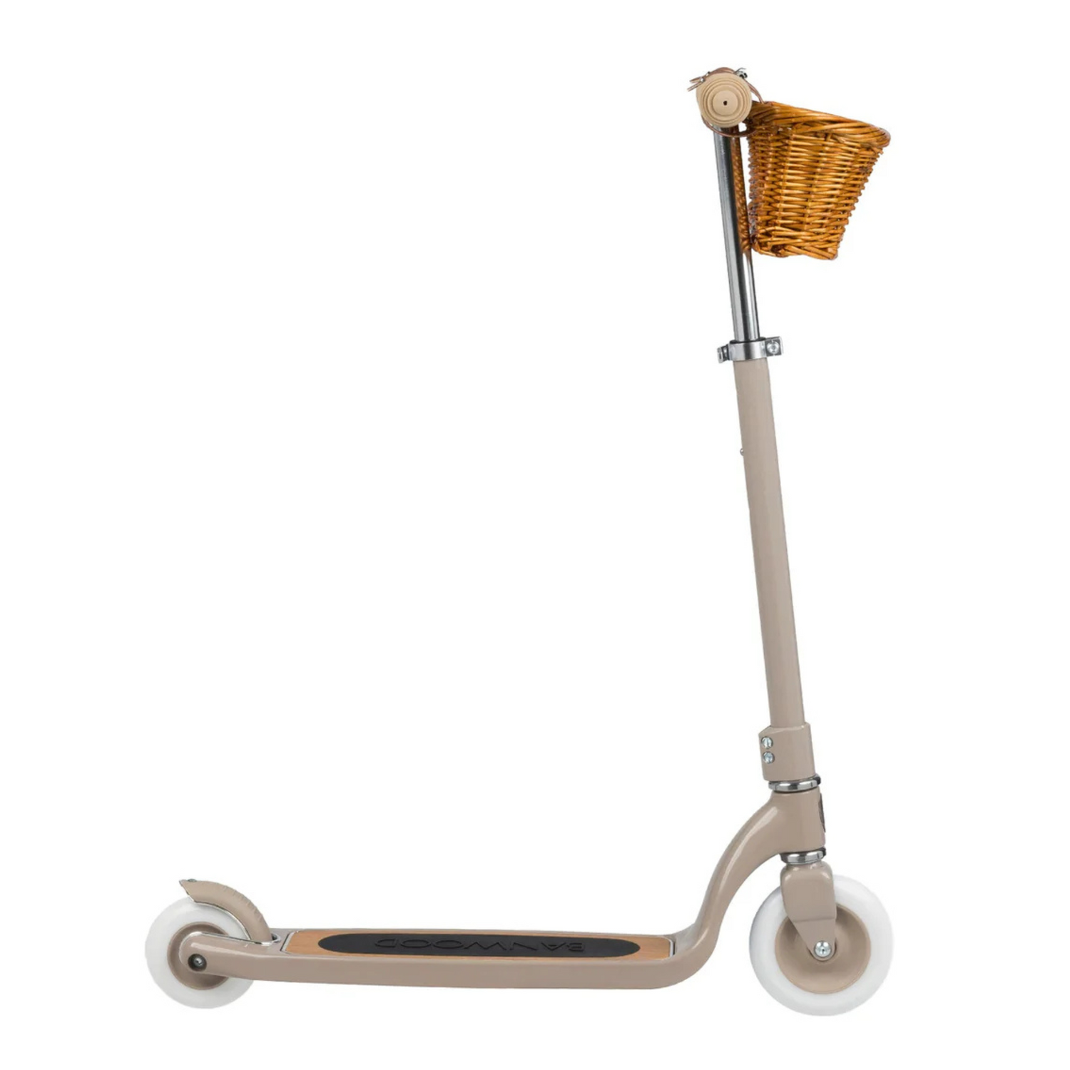 Banwood Maxi Red scooter