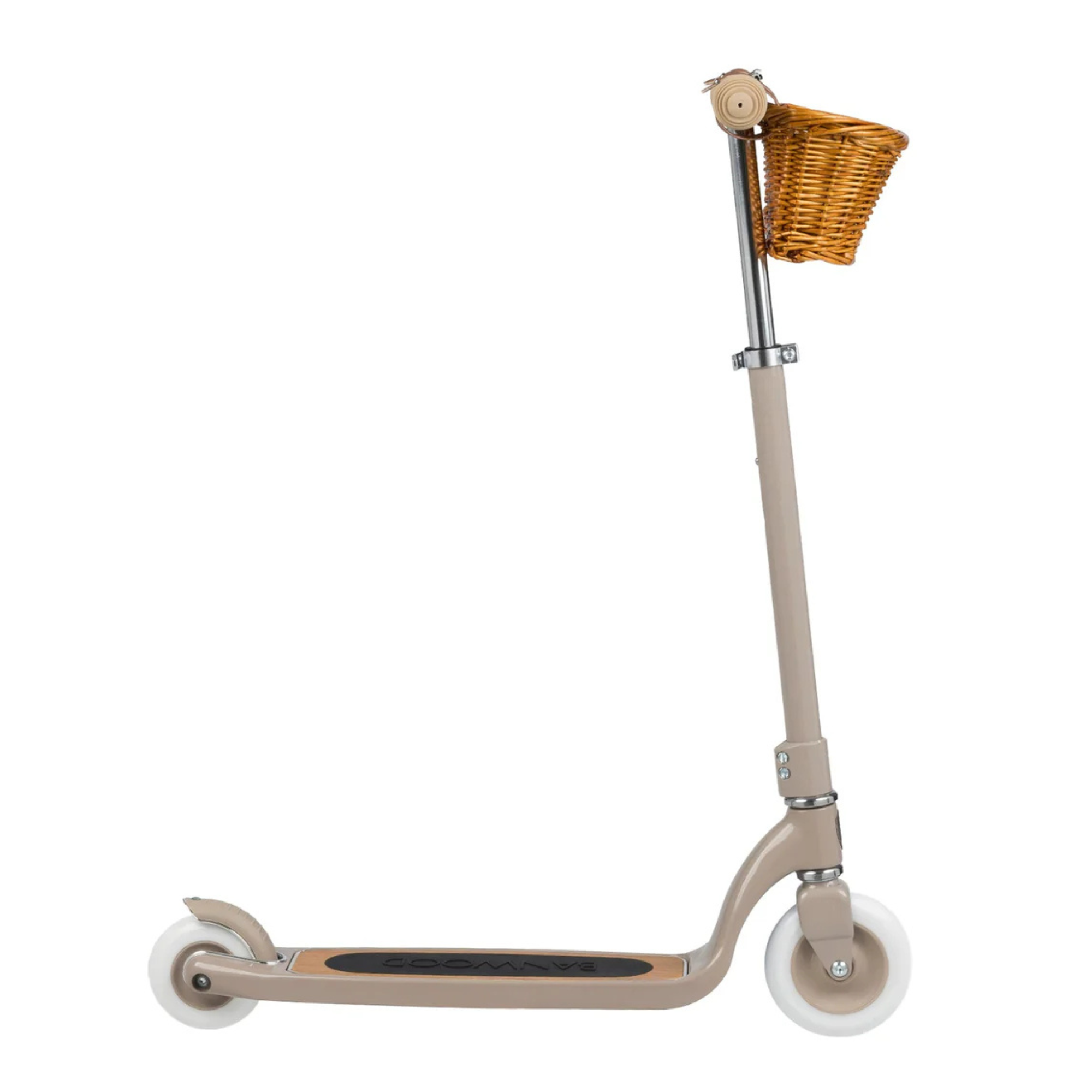 Banwood Maxi Red scooter