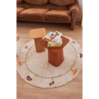 Carpet Chanterelle