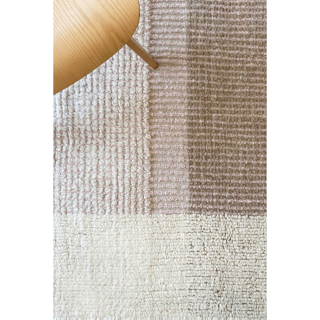 Carpet Kaia Rose