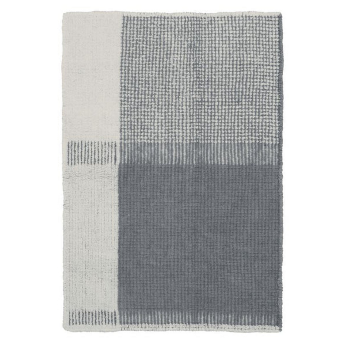 Carpet Kaia Smoke Blue