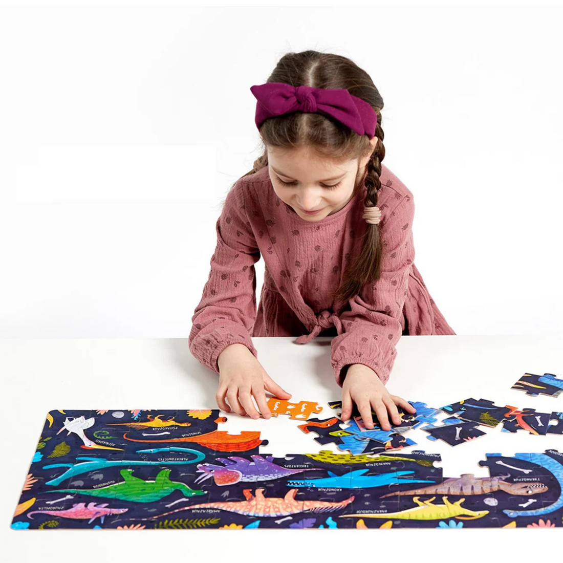 Farm Animals Puzzle