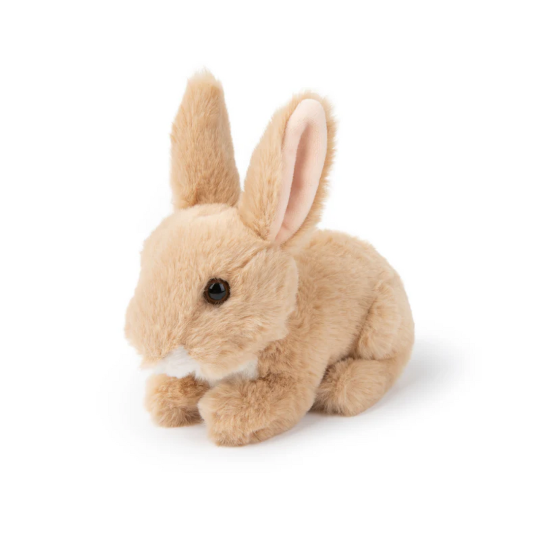 Miffy eco bunny - Cream 23 cm.