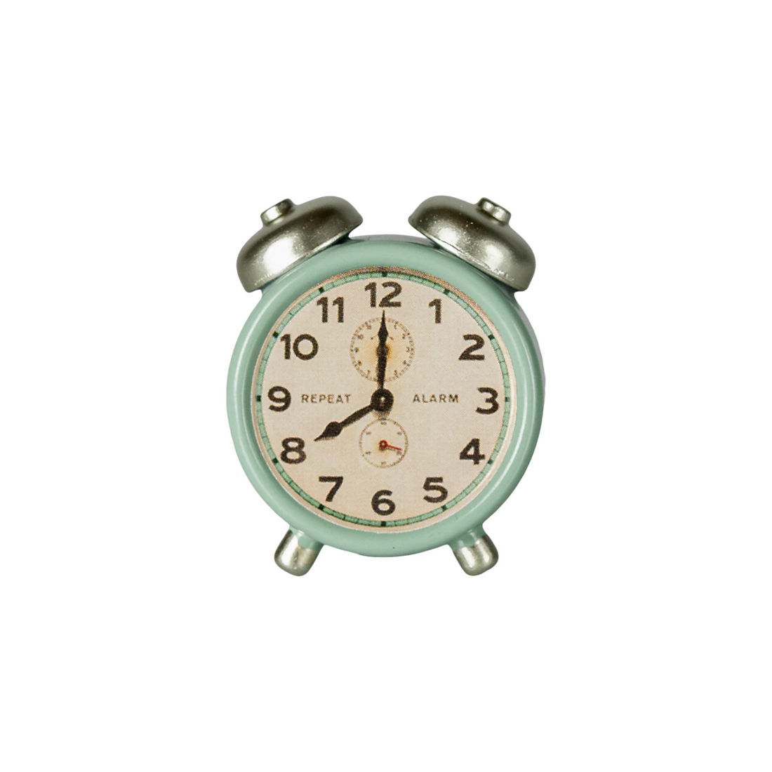 Mouse alarm clock - Powder