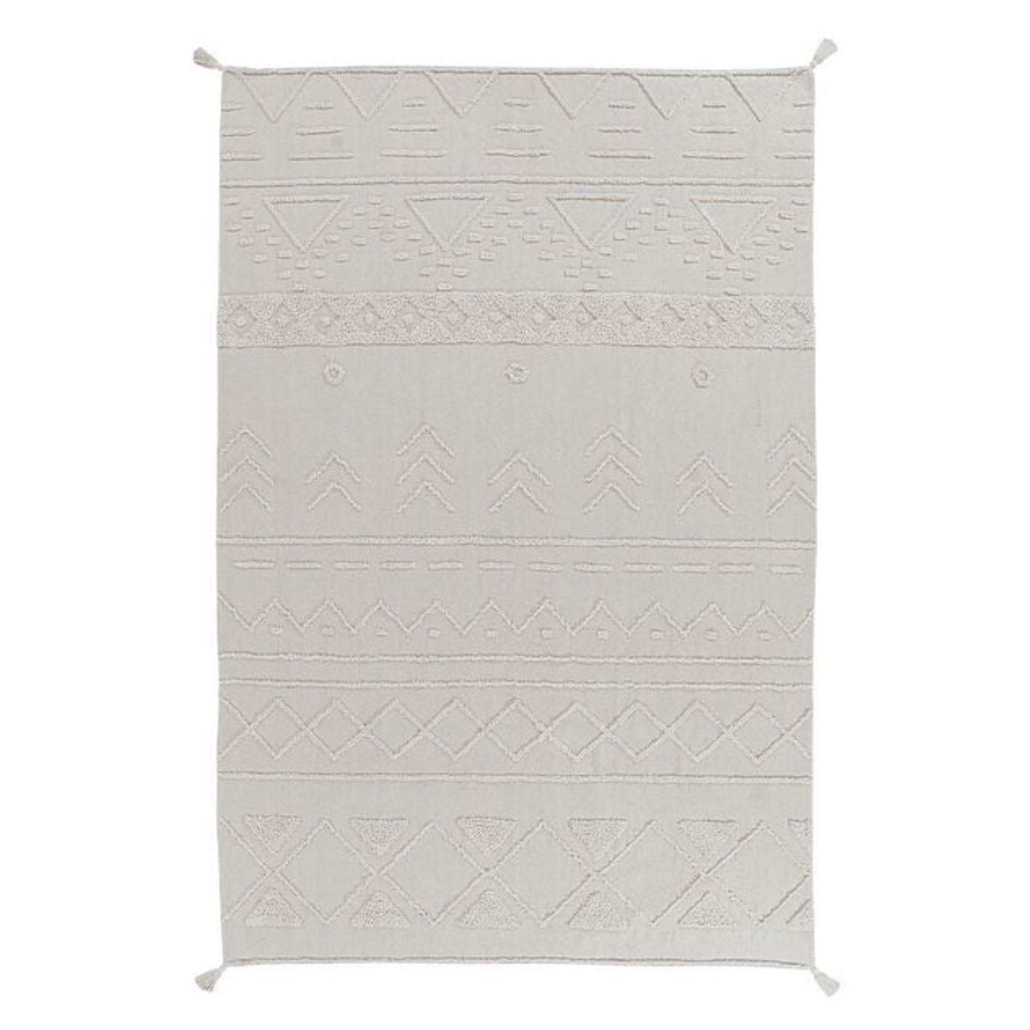 Kilimas Tribu Natural
