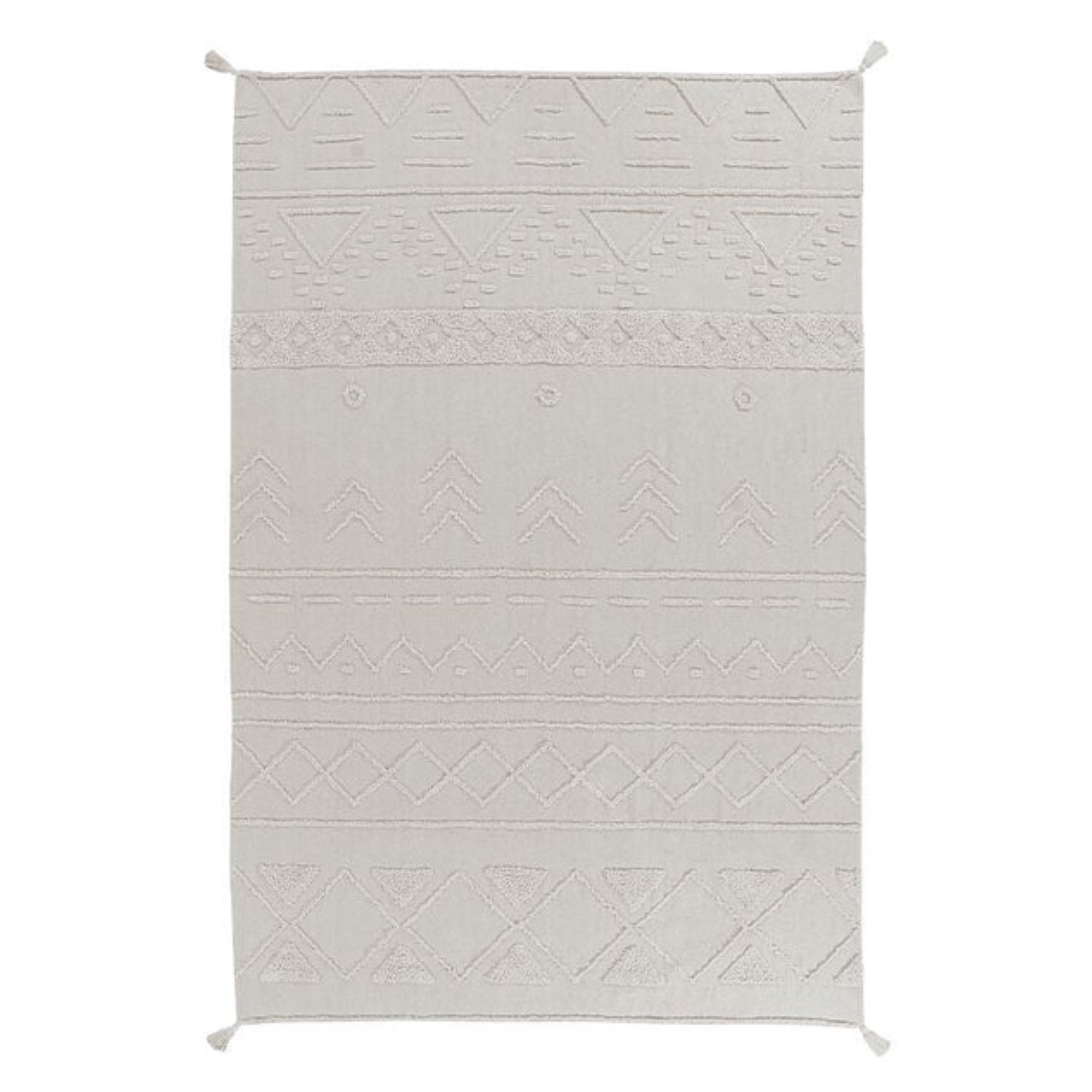 Kilimas Tribu Natural