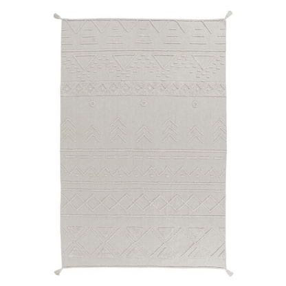 Kilimas Tribu Natural