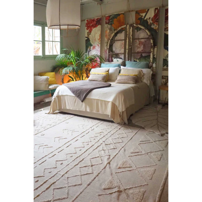 Kilimas Tribu Natural