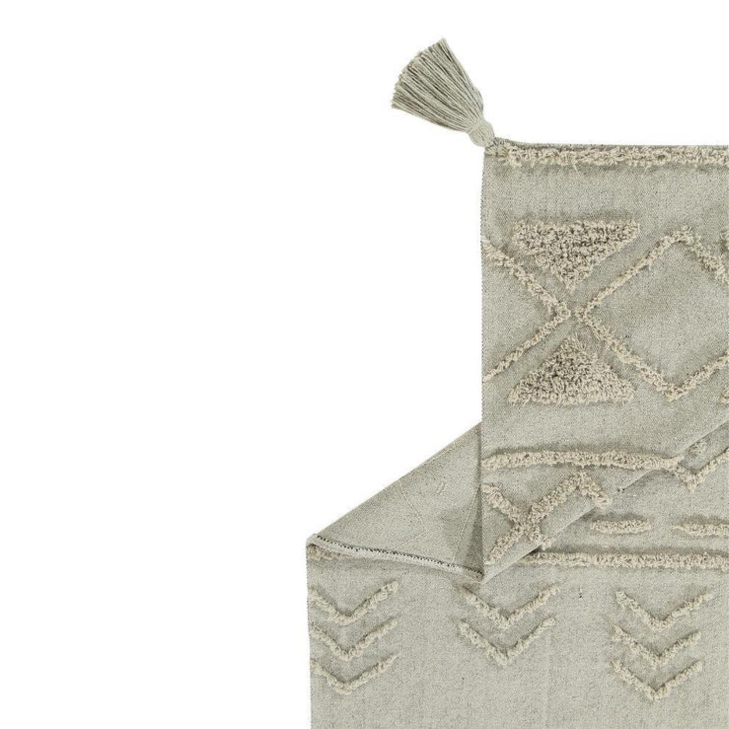 Kilimas Tribu Olive