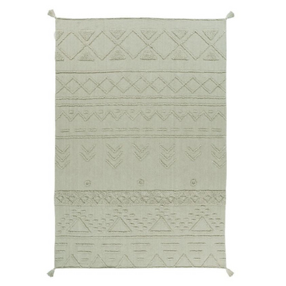 Kilimas Tribu Olive