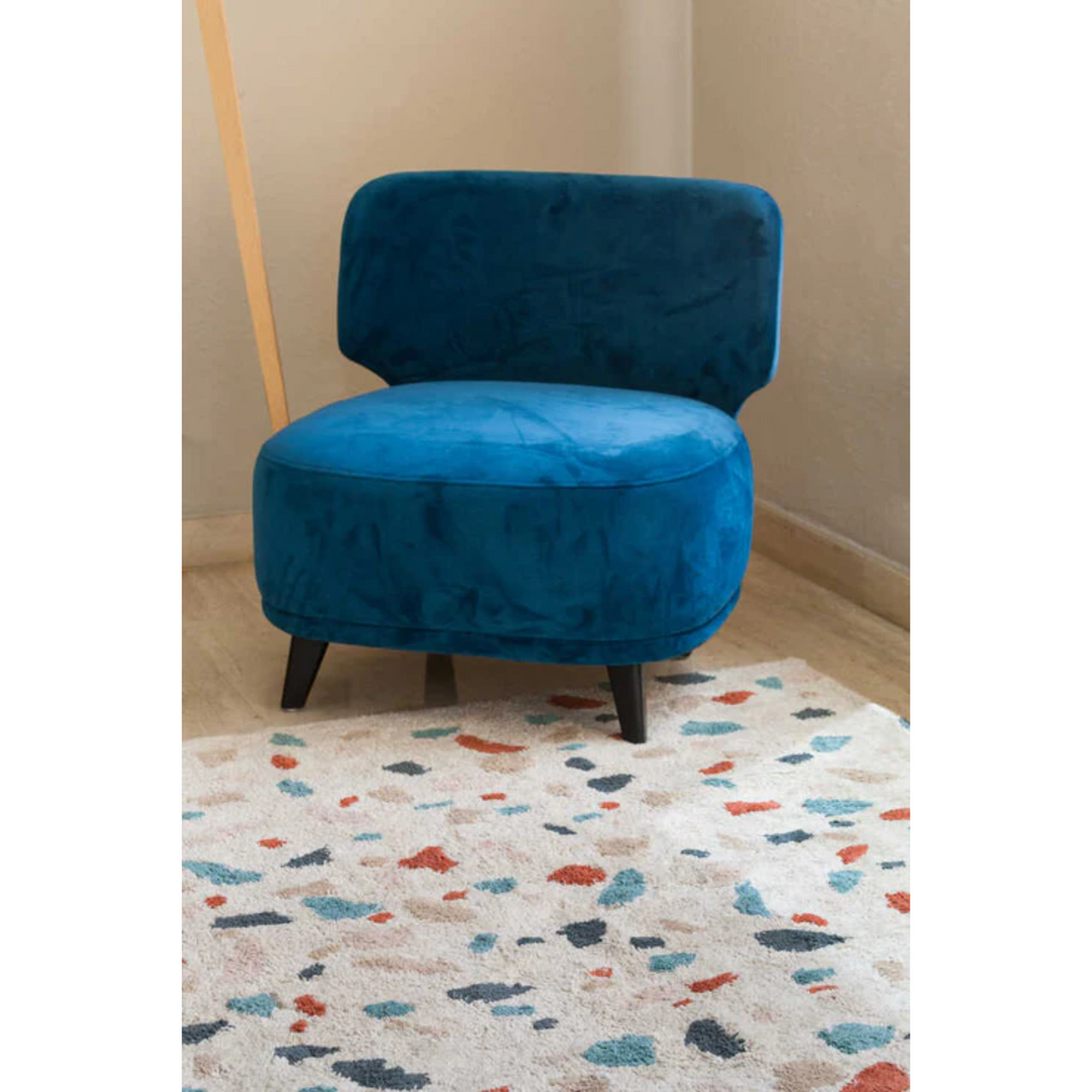 Carpet Terrazzo Marble