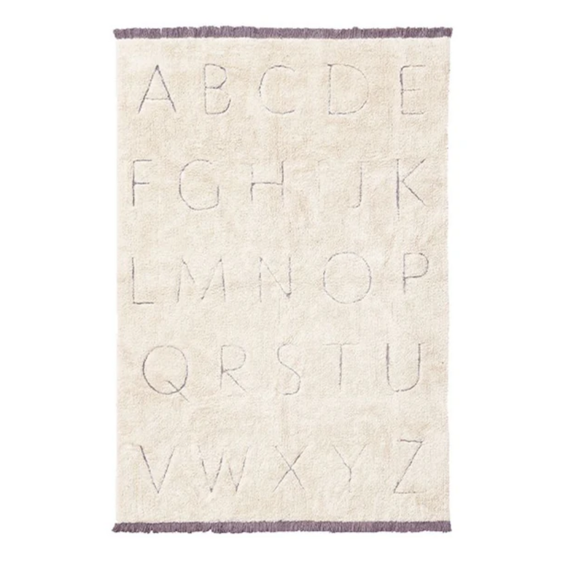 Carpet ABC
