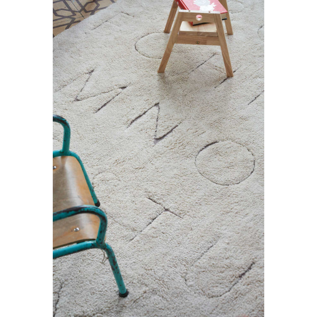 Carpet ABC