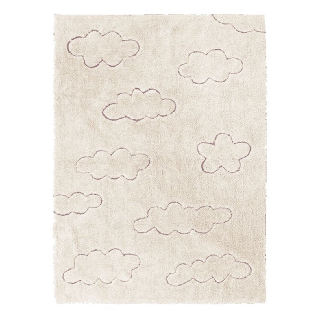 Carpet Clouds