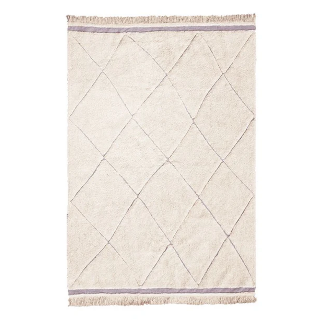 Berber carpet