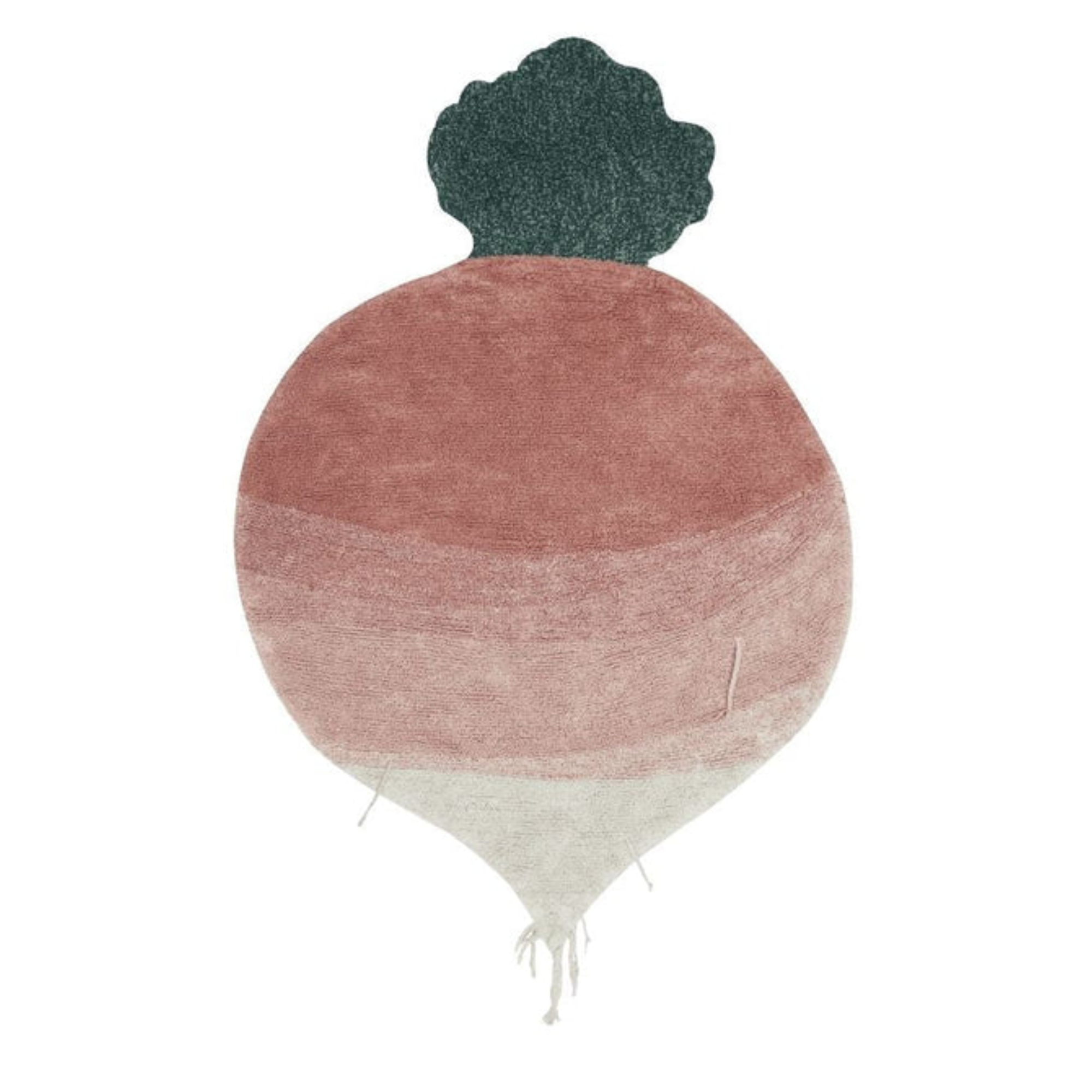 Kilimas Ramona The Radish