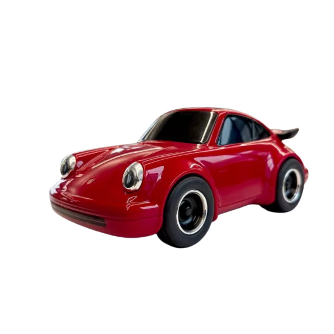 Lenktyninė mašinėlė Porsche 911 Red