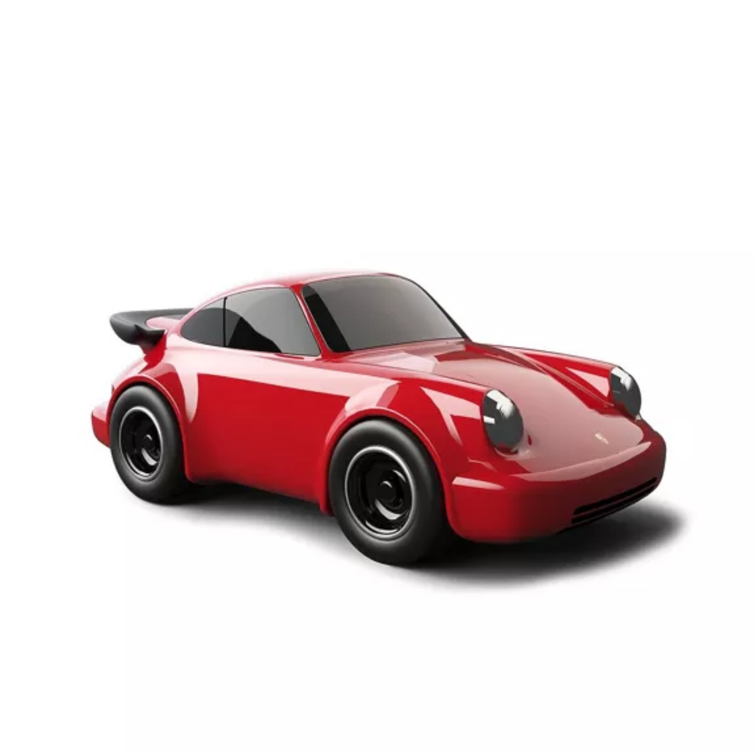 Lenktyninė mašinėlė Porsche 911 Red