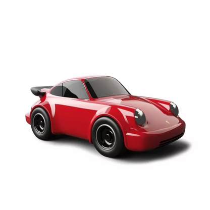 Lenktyninė mašinėlė Porsche 911 Red