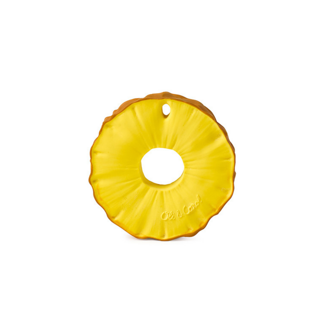 Kramtukas Ananas the Pineapple