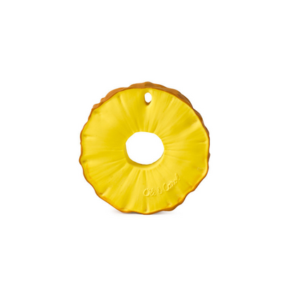 Kramtukas Ananas the Pineapple