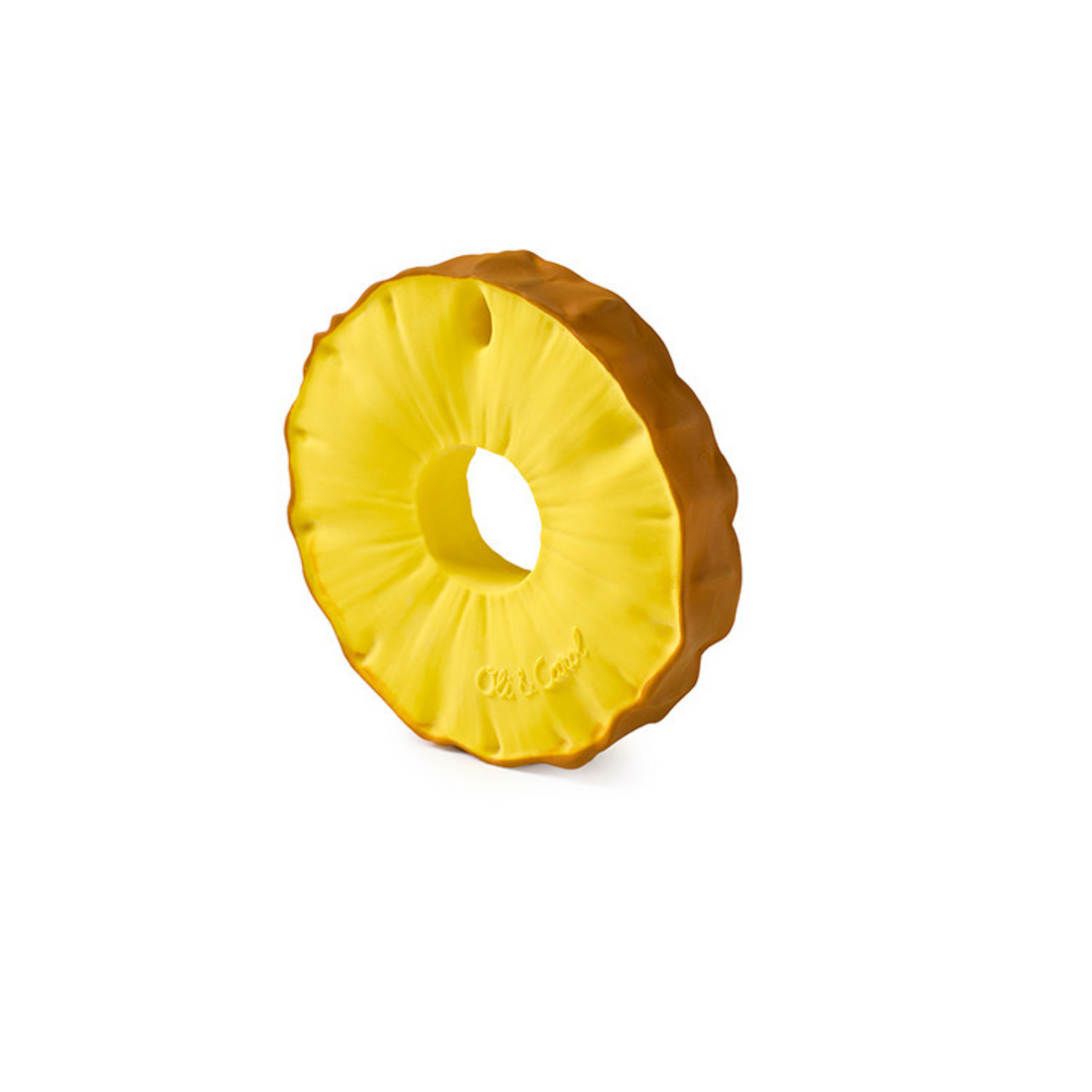 Kramtukas Ananas the Pineapple