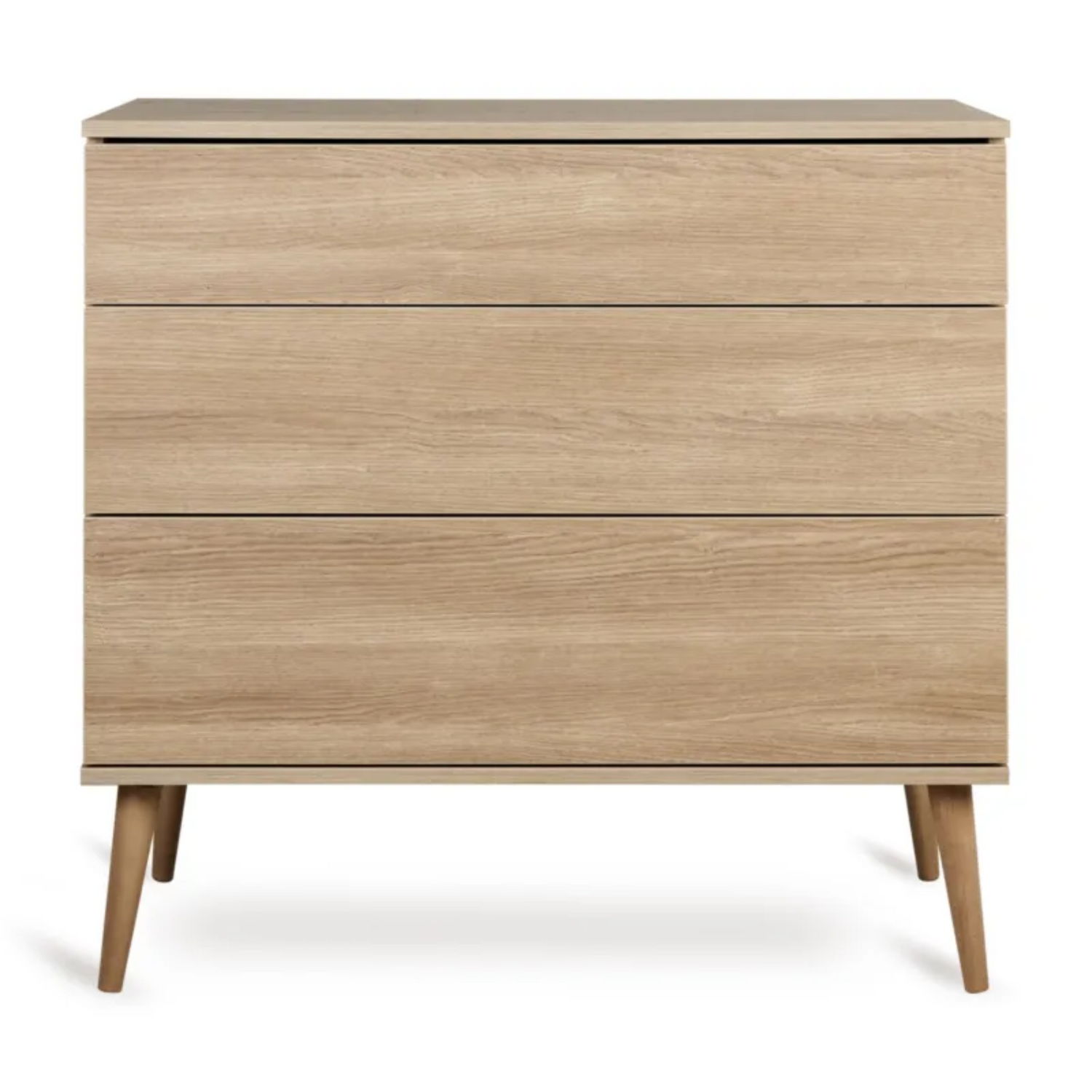 Quax chest of drawers Flow Clay &amp; Oak