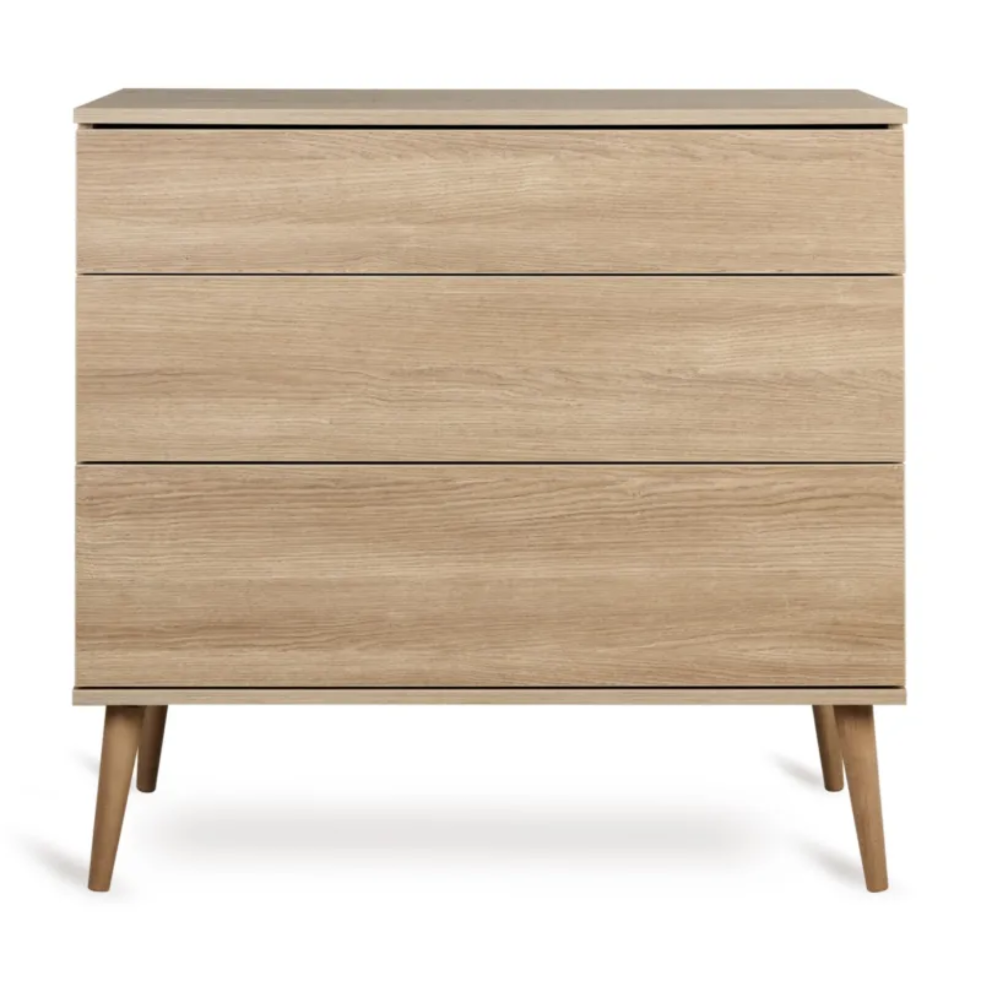 Quax chest of drawers Flow Clay &amp; Oak