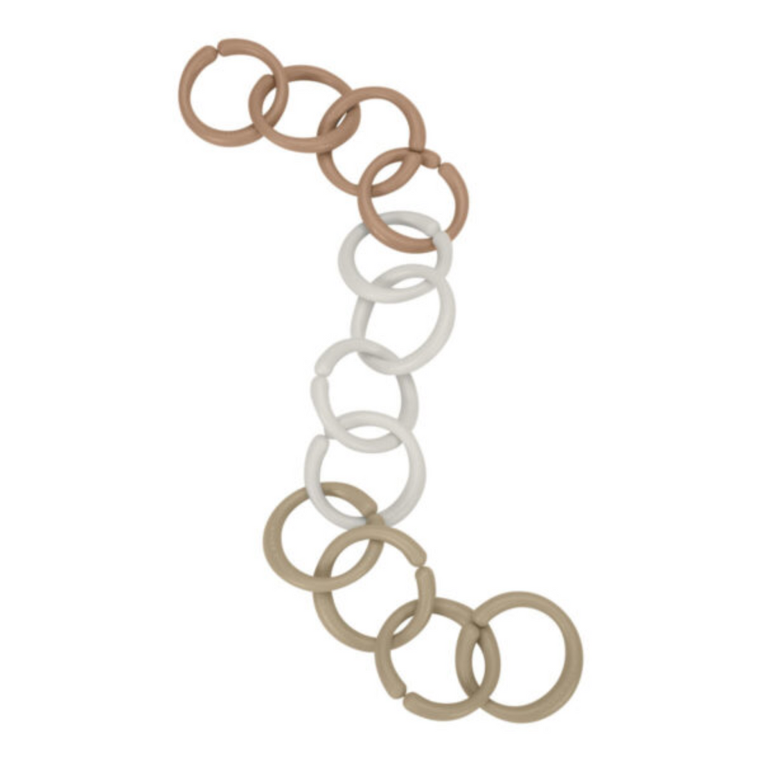 Toy holders - Pure Beige