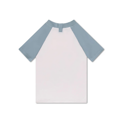 Swim shirt - Green Goose