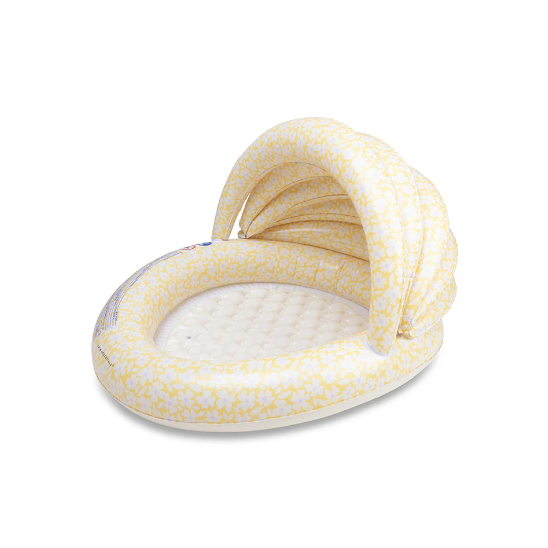 Swimming pool - Flow