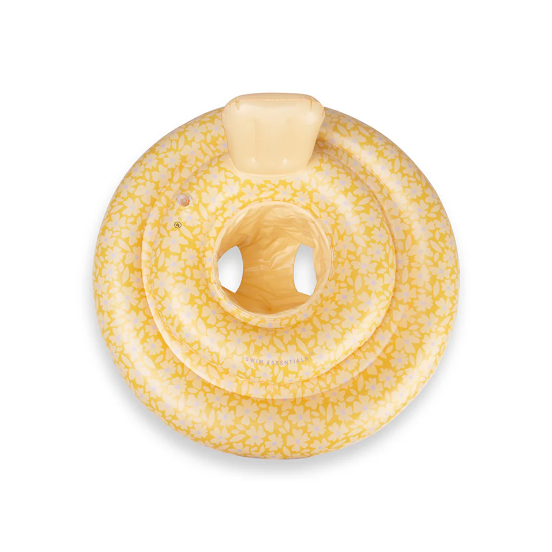 Baby swimming ring - Jungle