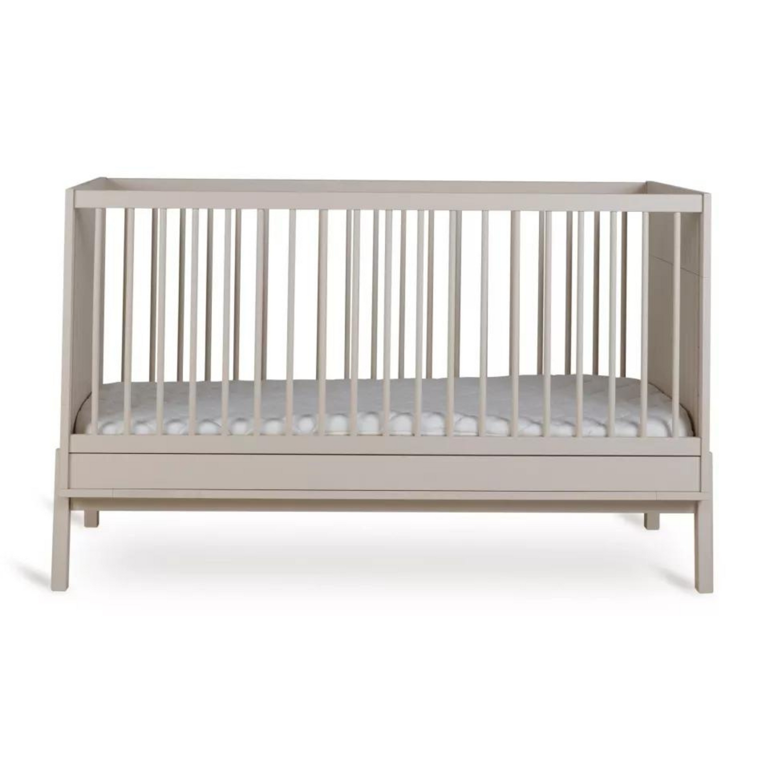 Baby bed Ashi - 140*70 cm - Various colors