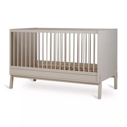 Baby bed Ashi - 140*70 cm - Various colors