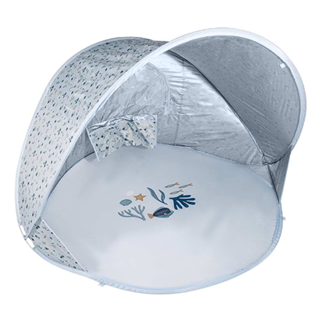 Paplūdimio palapinė - Ocean Dream Blue